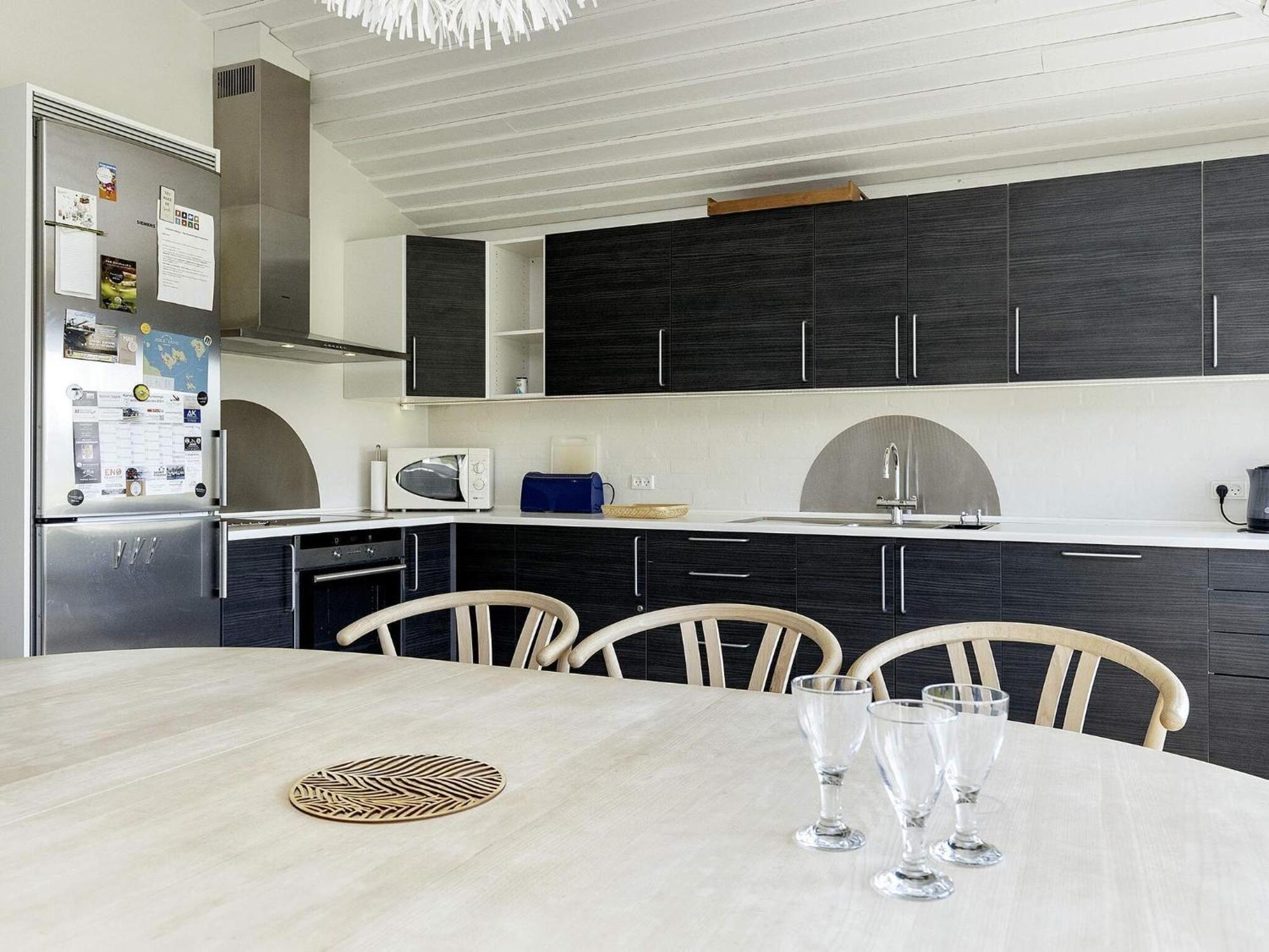 Holiday Home Karrebaeksminde XX Exterior photo