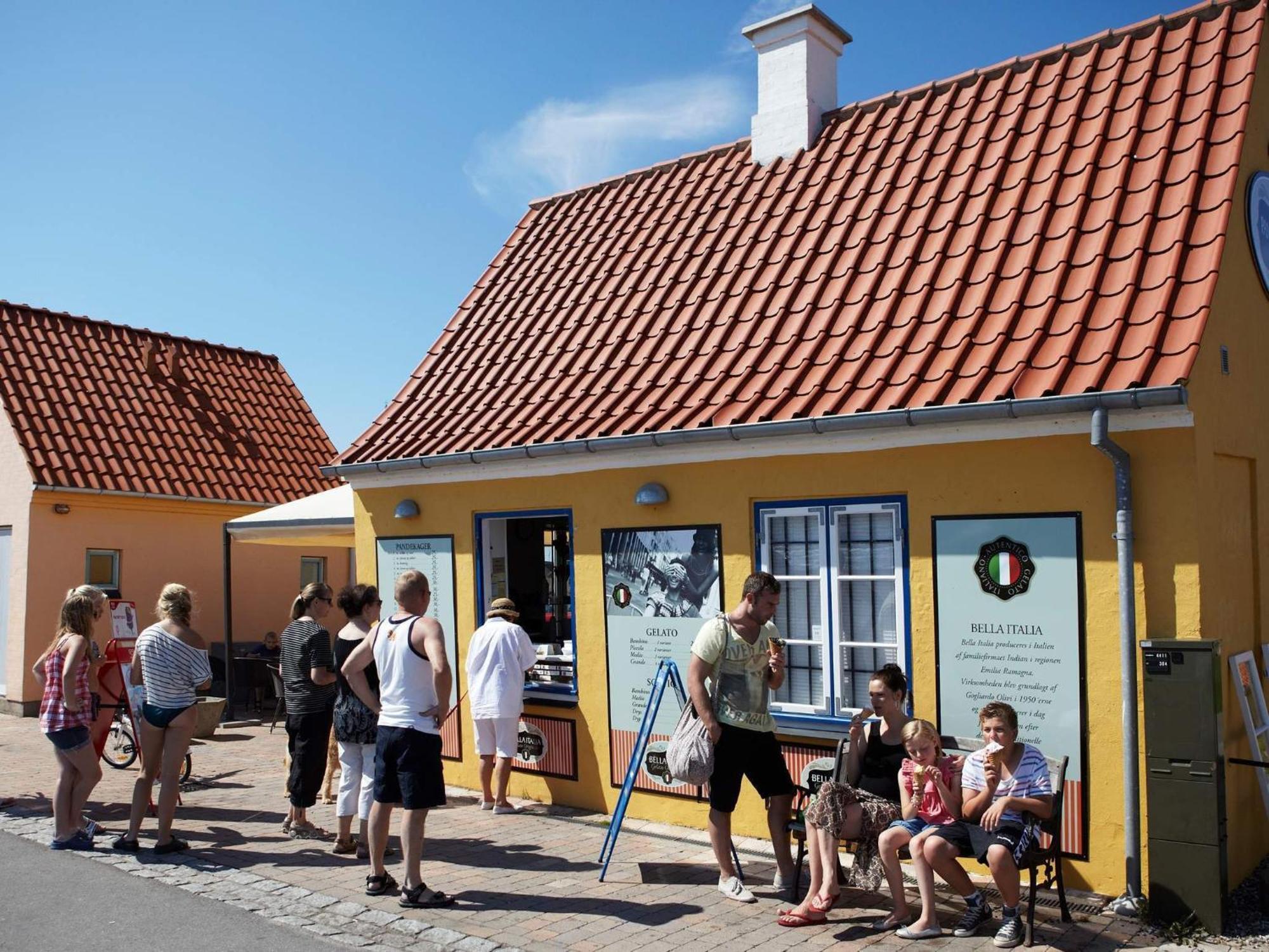 Holiday Home Karrebaeksminde XX Exterior photo