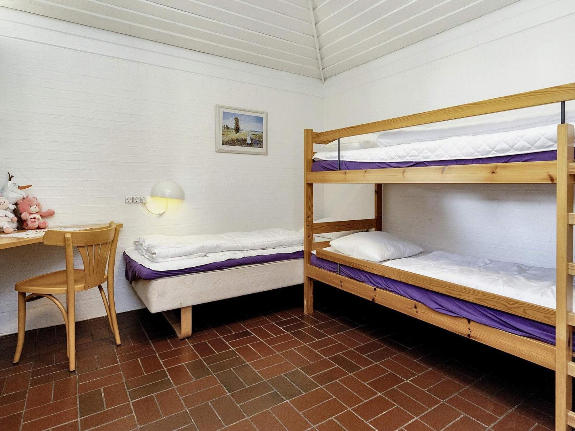 Holiday Home Karrebaeksminde XX Exterior photo