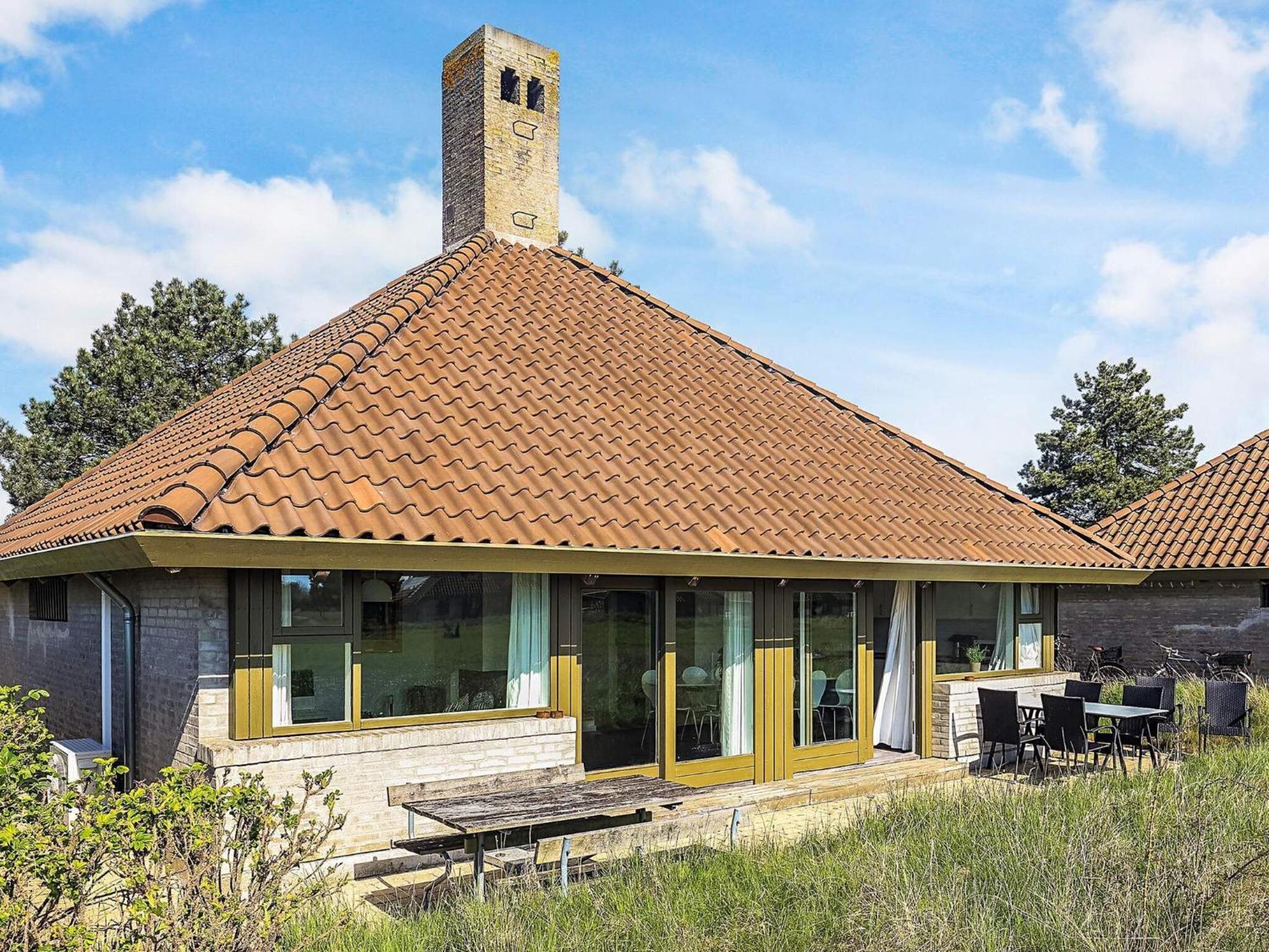 Holiday Home Karrebaeksminde XX Exterior photo